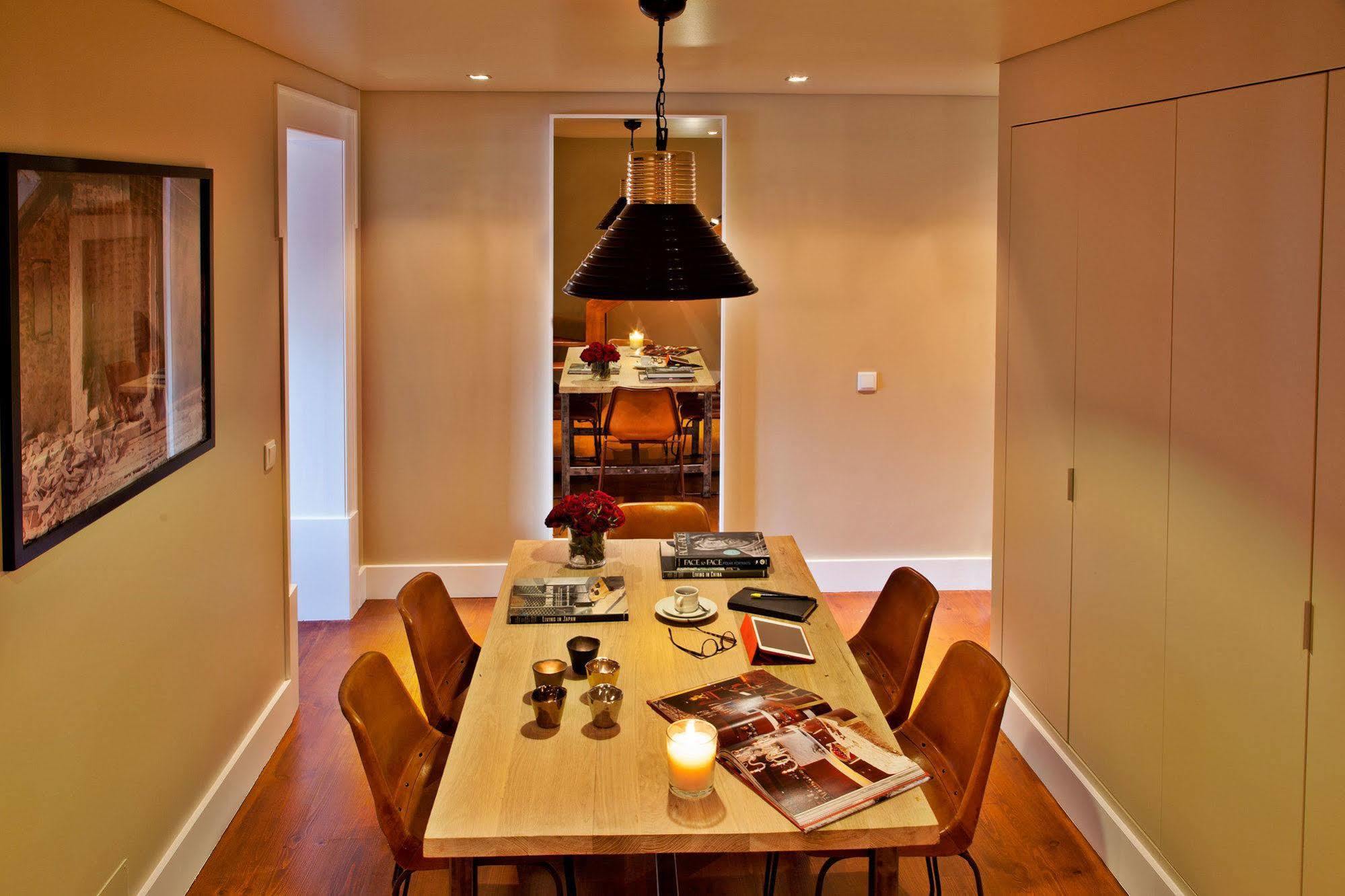 Lisbon Five Stars Apartments Sao Juliao 72 Exteriör bild
