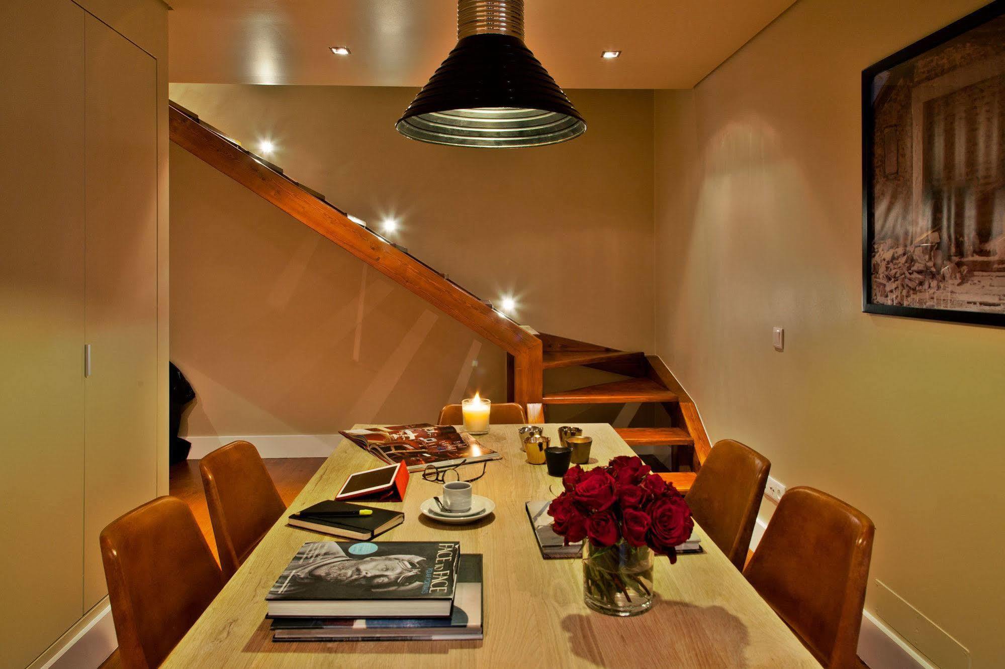 Lisbon Five Stars Apartments Sao Juliao 72 Exteriör bild