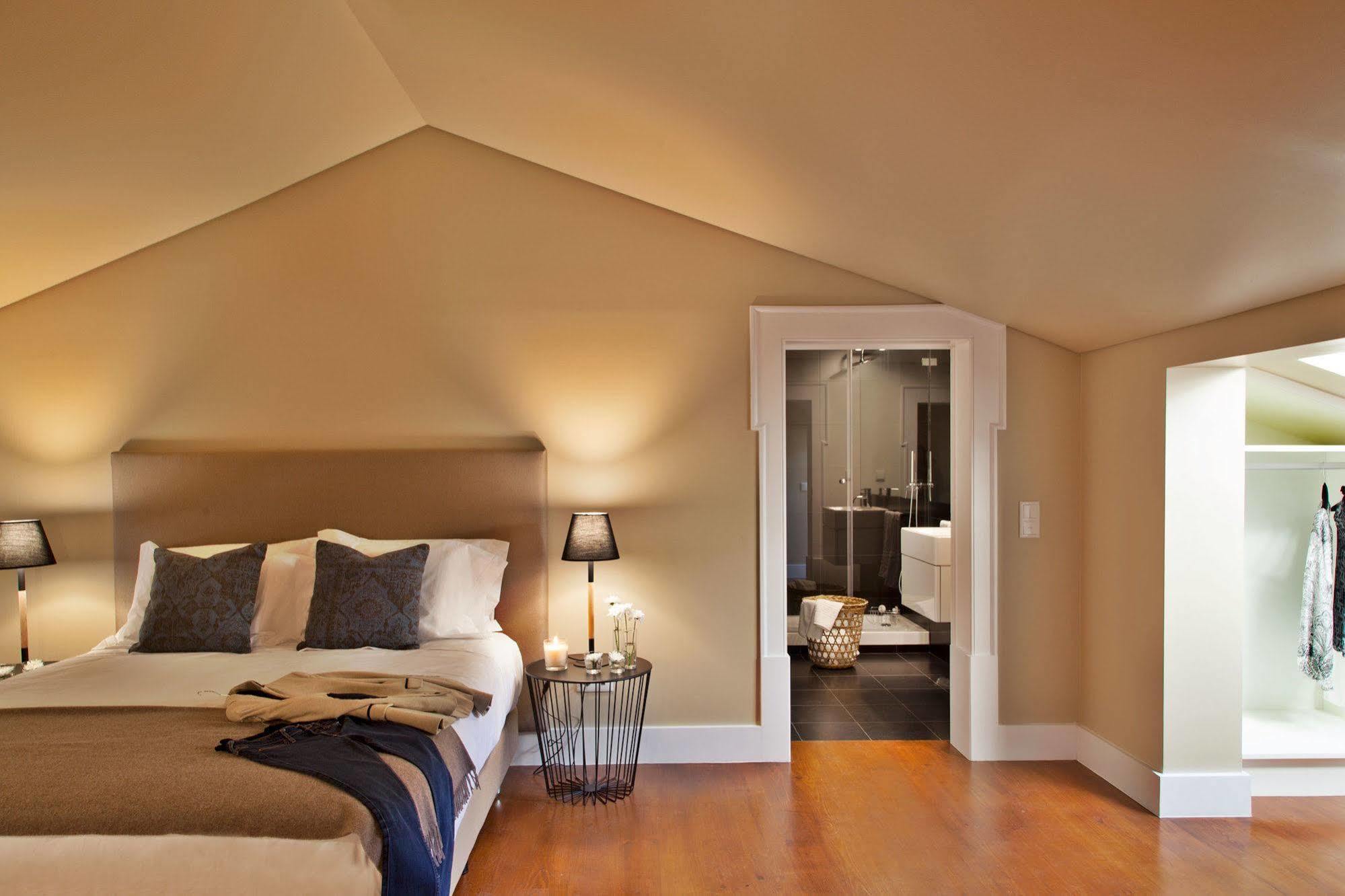 Lisbon Five Stars Apartments Sao Juliao 72 Exteriör bild