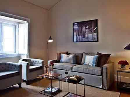 Lisbon Five Stars Apartments Sao Juliao 72 Exteriör bild