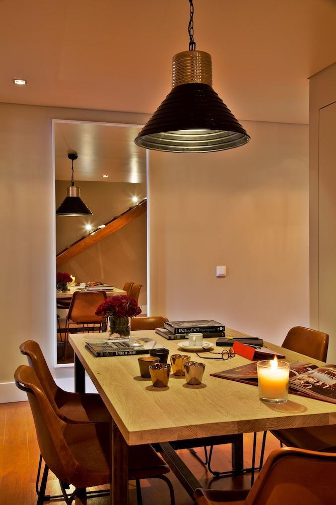 Lisbon Five Stars Apartments Sao Juliao 72 Exteriör bild